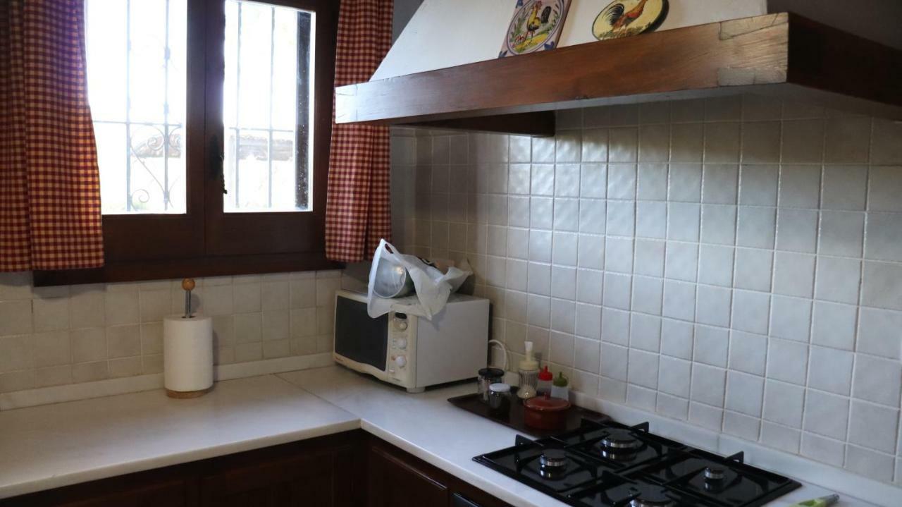 La Caseta Vella Falset Kültér fotó